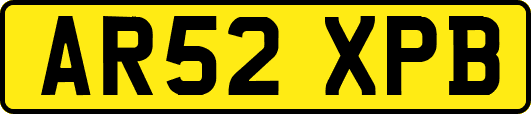 AR52XPB