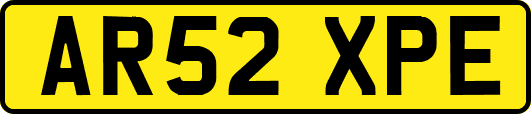 AR52XPE