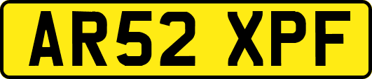 AR52XPF