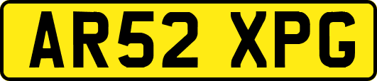 AR52XPG