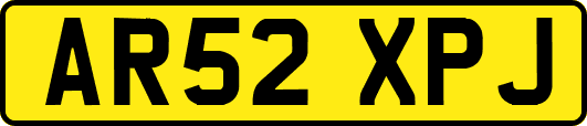 AR52XPJ