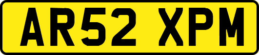 AR52XPM