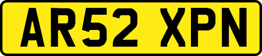 AR52XPN