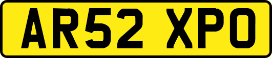AR52XPO