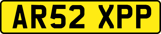 AR52XPP