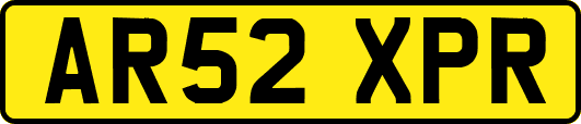 AR52XPR
