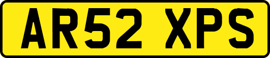 AR52XPS