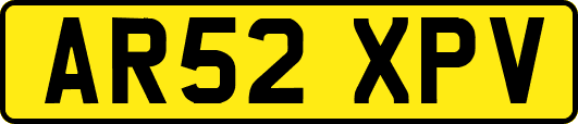 AR52XPV