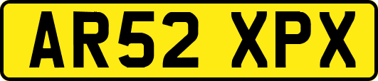AR52XPX