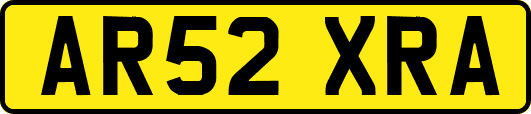 AR52XRA