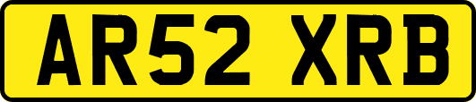 AR52XRB