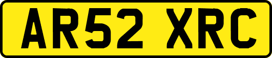 AR52XRC