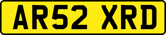 AR52XRD