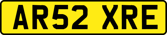 AR52XRE