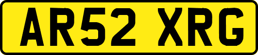 AR52XRG