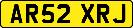 AR52XRJ