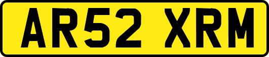AR52XRM