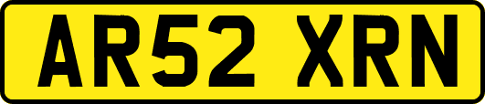 AR52XRN