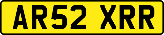 AR52XRR