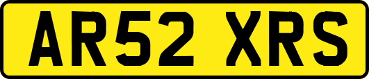 AR52XRS