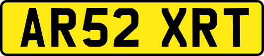 AR52XRT
