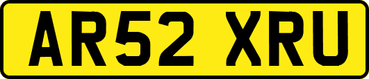 AR52XRU