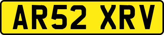 AR52XRV