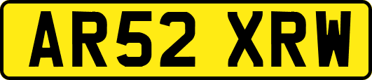 AR52XRW