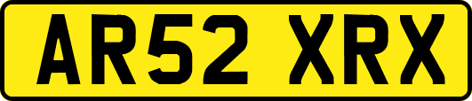 AR52XRX