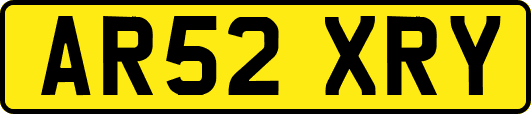 AR52XRY
