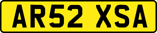 AR52XSA