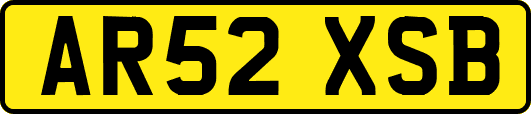 AR52XSB