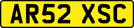 AR52XSC
