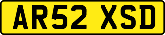 AR52XSD