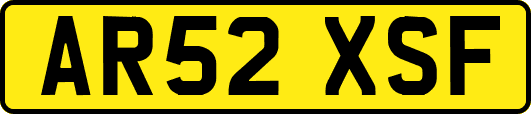 AR52XSF