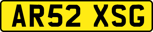 AR52XSG