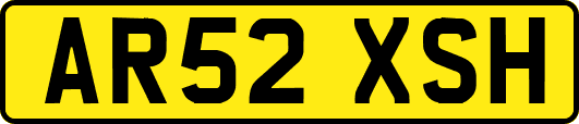 AR52XSH
