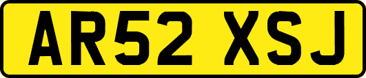 AR52XSJ
