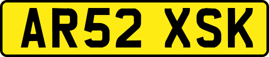 AR52XSK