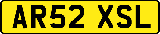 AR52XSL