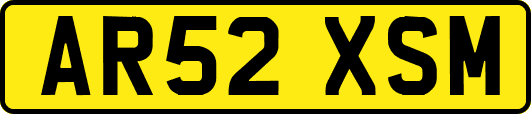 AR52XSM