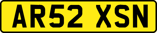 AR52XSN