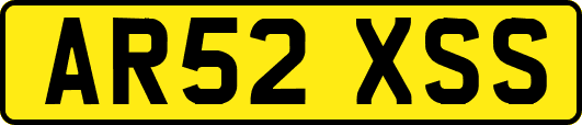 AR52XSS