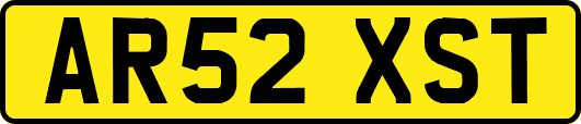 AR52XST