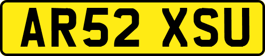 AR52XSU