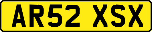 AR52XSX