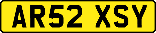 AR52XSY
