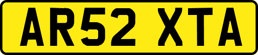 AR52XTA