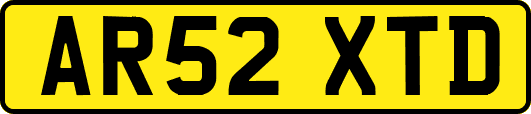 AR52XTD