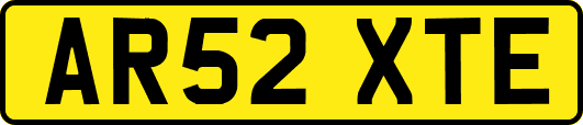 AR52XTE